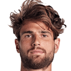 Maxime Cressy (Srl) headshot