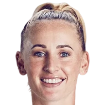 Jil Teichmann headshot