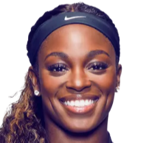 Sloane Stephens (Srl) headshot