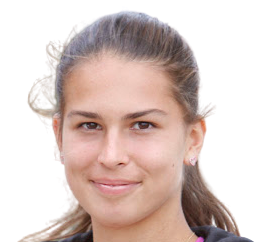 Chantal Skamlova headshot