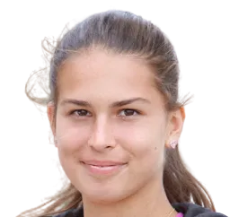 Chantal Skamlova