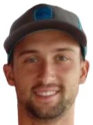 Sid Donarski headshot