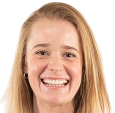 Alisha Reayer headshot