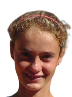 Costanza Traversi headshot