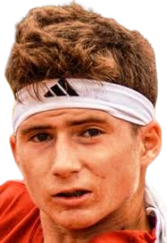 Gianluca Ballotta headshot