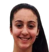 Ilaria Sposetti headshot