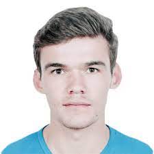 Shunsuke Wakita headshot