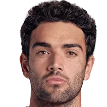 Matteo Berrettini (Srl)