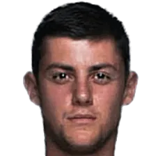 Alexandar Lazarov