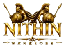 Nithin Warriors logo