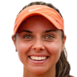 Viktoriya Tomova (Srl) headshot