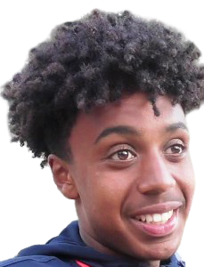 Simon Yitbarek headshot