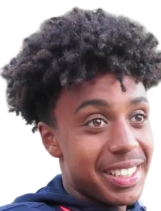 Simon Yitbarek