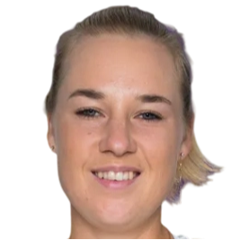 Anna Blinkova headshot