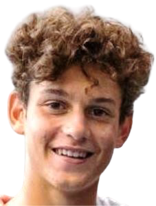 Marc Othman Ktiri headshot