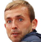 David Qariaqus headshot