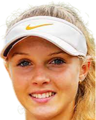 Joelle Lilly Sophie Steur headshot