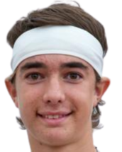 Francesco Liucci headshot