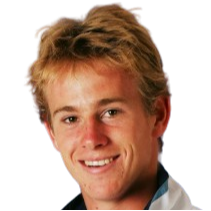 Kristof Vliegen headshot