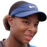 Christasha Mcneil headshot