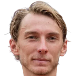 Lucas Klein