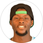 Sekou Bangoura headshot