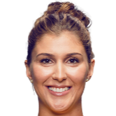 Beatriz Haddad Maia (Srl) headshot