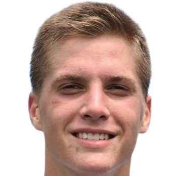 Nino Serdarusic headshot