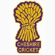 Cheshire Women logo