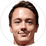 Adrian Bodmer headshot