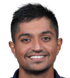 Udayan Bhakar headshot