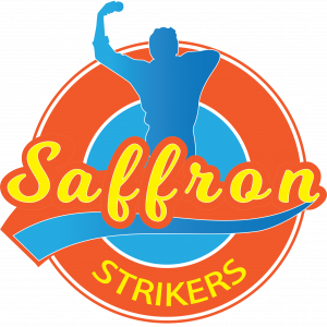 Saffron Strikers