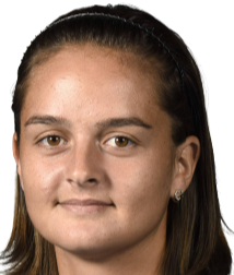 Borislava Botusharova headshot