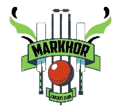 Markhor Cc logo