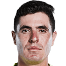 Ernesto Escobedo headshot