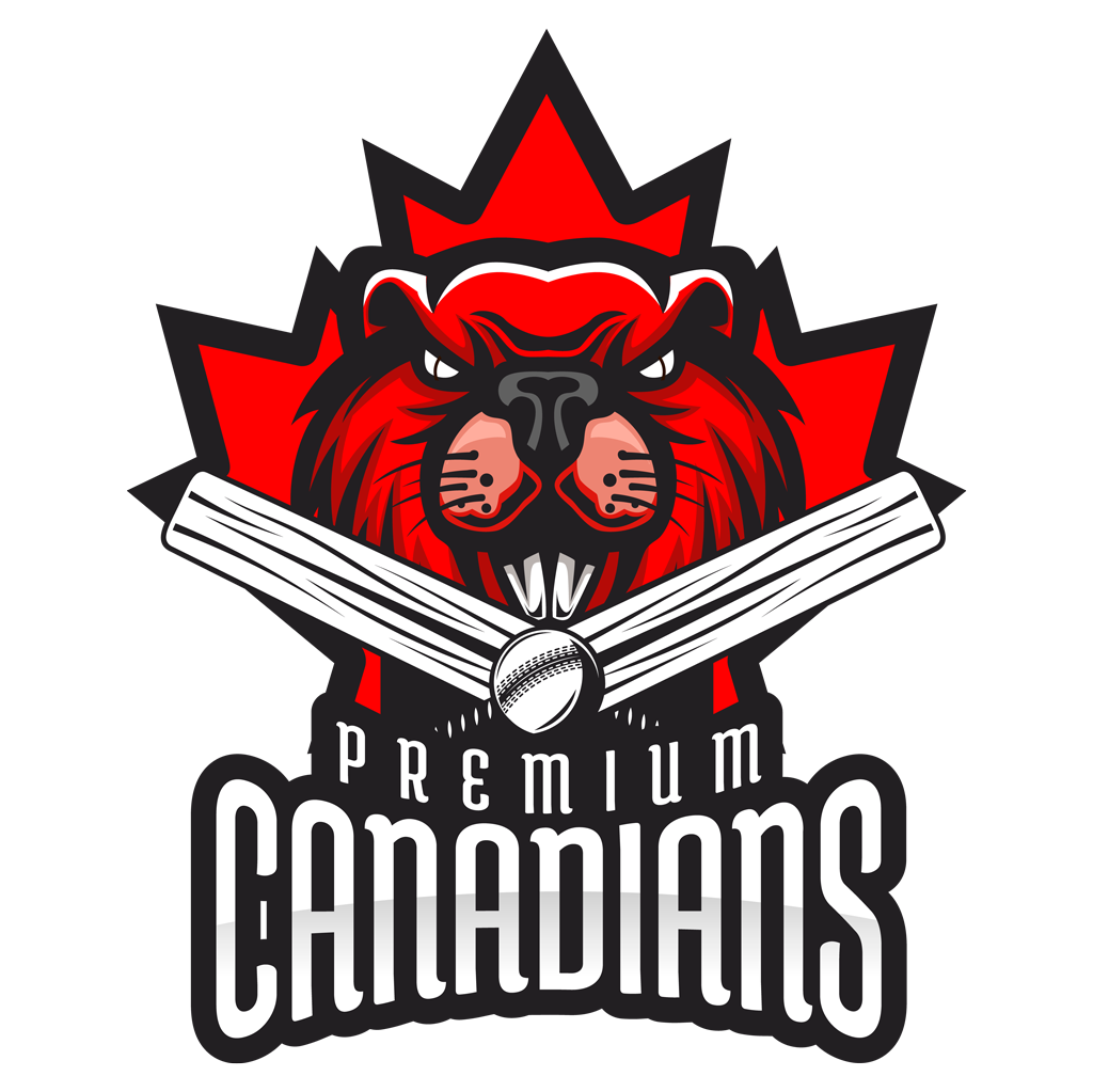 Premium Canadians logo