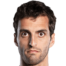 Albert Ramos-Viñolas (Srl) headshot