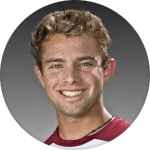 Henry Craig headshot