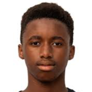 Khololwam Montsi headshot