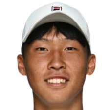 Kim Jang-jun headshot