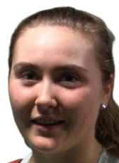 Maja Radenkovic headshot