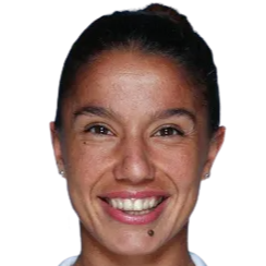 Natalija Stevanovic (Srl) headshot