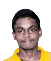 Sai Karteek Reddy Ganta