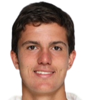 Gilles Arnaud Bailly headshot