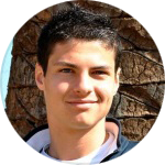 Jonathan Kanar headshot