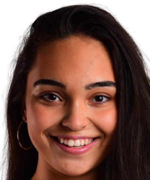 Selin Ovunc headshot