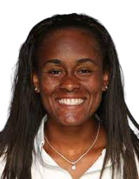 Abigail Forbes headshot