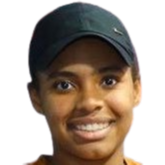 Mubaraka Al-Naimi headshot