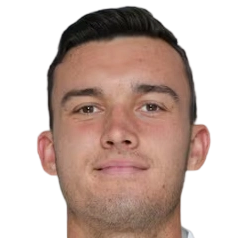 Filip Pieczonka headshot