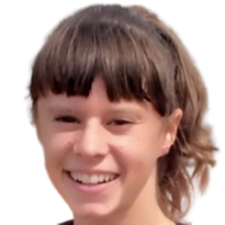 Severine Deppner headshot